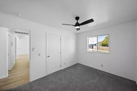 Bedroom - 869 Partridge Dr, Redding, CA 96003 photo 4 of 4