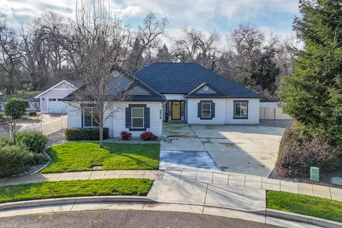 5516 Lexi Ln, Redding, CA 96001 photo 9