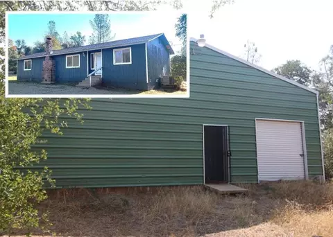 27143 Dersch Rd, Shingletown, CA 96088