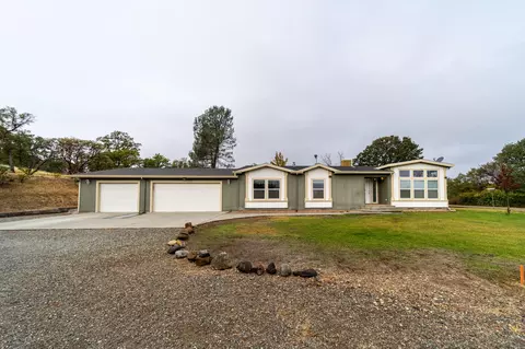 17745 Hidden Valley Rd, Cottonwood, CA 96022