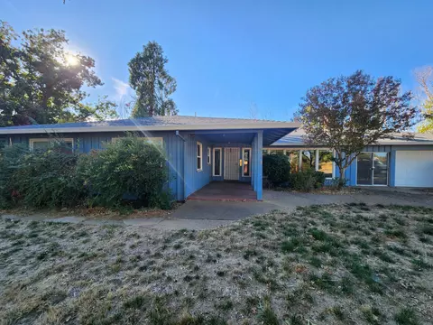 4100 Balls Ferry Rd, Cottonwood, CA 96022