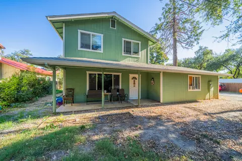 2640 Sharon Ave, Redding, CA 96001