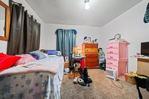 Bedroom - 2640 Sharon Ave, Redding, CA 96001 photo 4 of 5