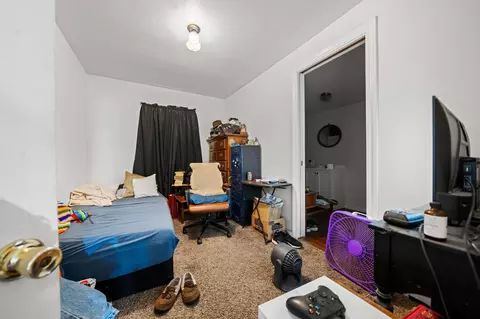 Bedroom - 2640 Sharon Ave, Redding, CA 96001 photo 5 of 5