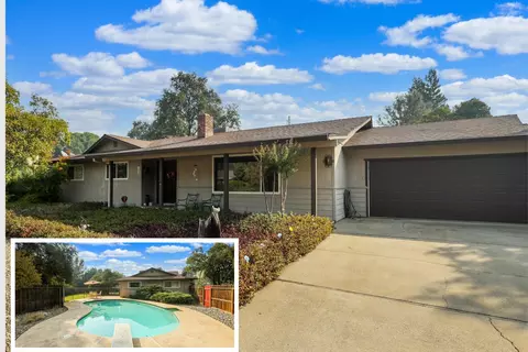 6825 Riata Dr, Redding, CA 96002