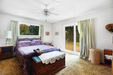 Bedroom - 6825 Riata Dr, Redding, CA 96002 photo 1 of 5