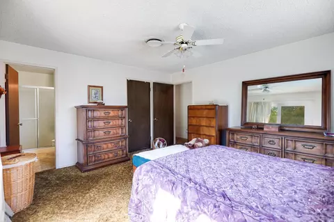 Bedroom - 6825 Riata Dr, Redding, CA 96002 photo 2 of 5