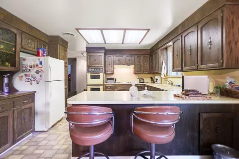 Kitchen - 6825 Riata Dr, Redding, CA 96002 photo 1 of 3