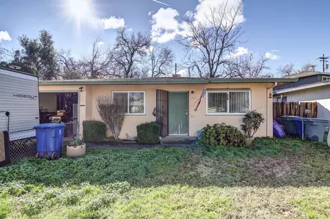 1025 Lincoln St, Redding, CA 96001 photo 8