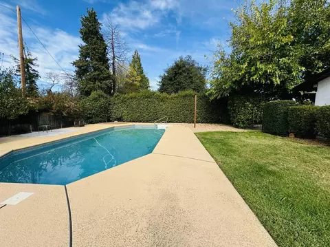 Exterior - 4262 Diane St, Redding, CA 96002 photo 8 of 12