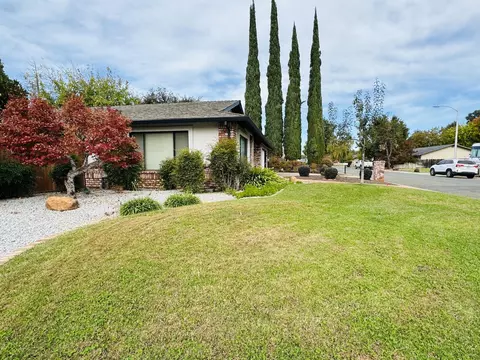 Exterior - 4262 Diane St, Redding, CA 96002 photo 3 of 12