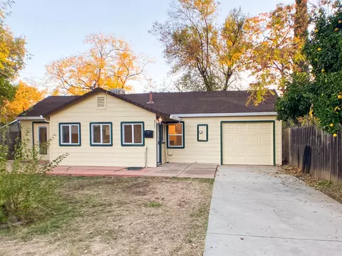 827 State St, Redding, CA 96001