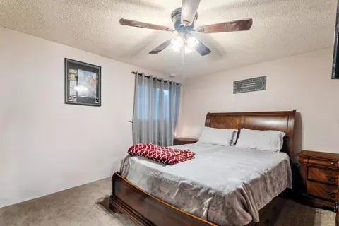 Bedroom - 1261 Denton Way, Redding, CA 96002 photo 1 of 3