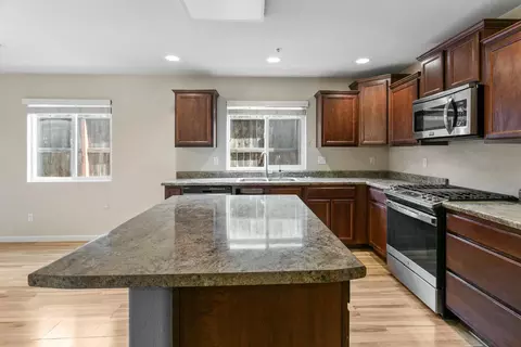 Kitchen - 3200 Bridgewater Ct, Redding, CA 96003 photo 2 of 3
