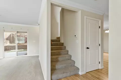 Entry Way - 3200 Bridgewater Ct, Redding, CA 96003 photo 1 of 2