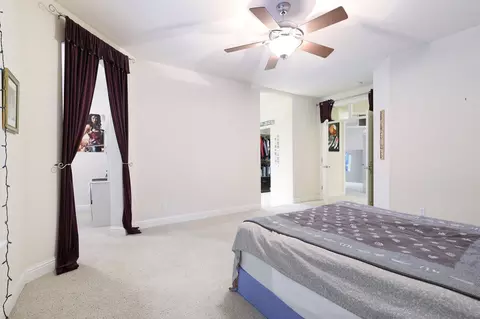 Bedroom - 1058 Montclair Dr, Redding, CA 96003 photo 2 of 7