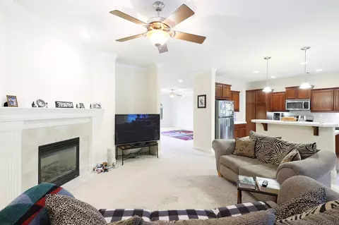 Living - 1058 Montclair Dr, Redding, CA 96003 photo 3 of 3