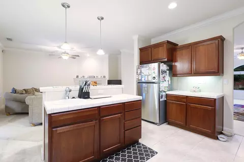 Kitchen - 1058 Montclair Dr, Redding, CA 96003 photo 2 of 2