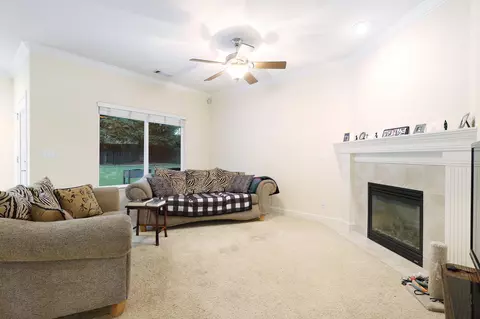 Living - 1058 Montclair Dr, Redding, CA 96003 photo 2 of 3