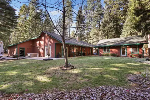 10460 Ritts Mill Rd, Shingletown, CA 96088