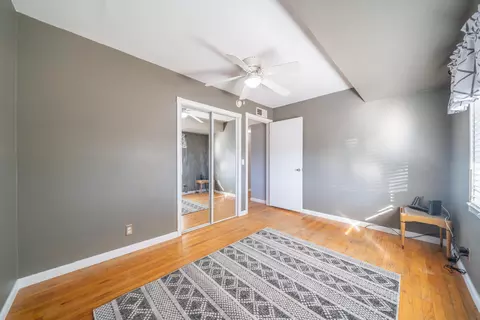 Bedroom - 2840 Placer St, Redding, CA 96001 photo 4 of 6
