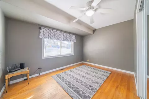 Bedroom - 2840 Placer St, Redding, CA 96001 photo 3 of 6