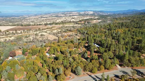 5 28 Acres Highway 44 Hwy, Shingletown, CA 96088