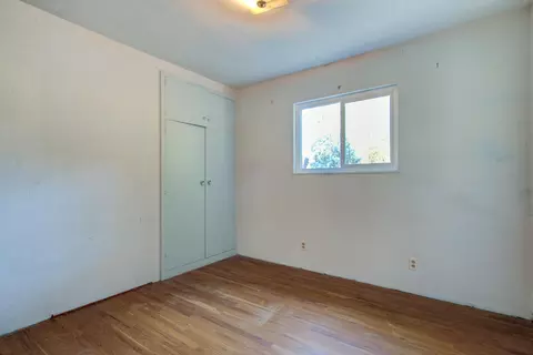 Bedroom - 5451 Elm Ln # L, Redding, CA 96001 photo 6 of 8