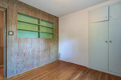 Bedroom - 5451 Elm Ln # L, Redding, CA 96001 photo 7 of 8