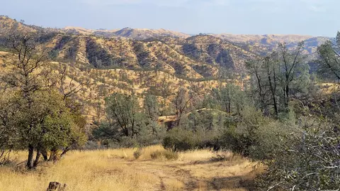 lot234 Tolowa Rd, Ono, CA 96007