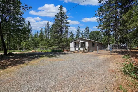 Exterior - 29351 Ogburn Cemetery Rd, Shingletown, CA 96088 photo 9 of 9