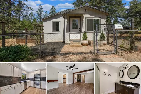 29351 Ogburn Cemetery Rd, Shingletown, CA 96088