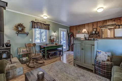 Living - 36320 State Highway 44, Shingletown, CA 96088 photo 1 of 1