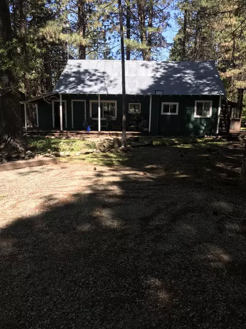 Exterior - 36320 State Highway 44, Shingletown, CA 96088 photo 11 of 17