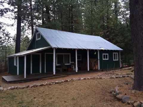 Exterior - 36320 State Highway 44, Shingletown, CA 96088 photo 2 of 17
