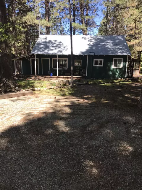 Exterior - 36320 State Highway 44, Shingletown, CA 96088 photo 10 of 17