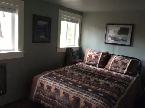 Bedroom - 36320 State Highway 44, Shingletown, CA 96088 photo 2 of 5