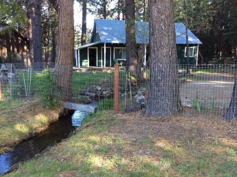 36320 State Highway 44, Shingletown, CA 96088