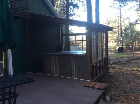 Exterior - 36320 State Highway 44, Shingletown, CA 96088 photo 8 of 17