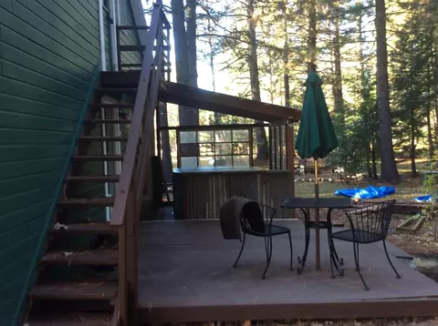 Exterior - 36320 State Highway 44, Shingletown, CA 96088 photo 9 of 17