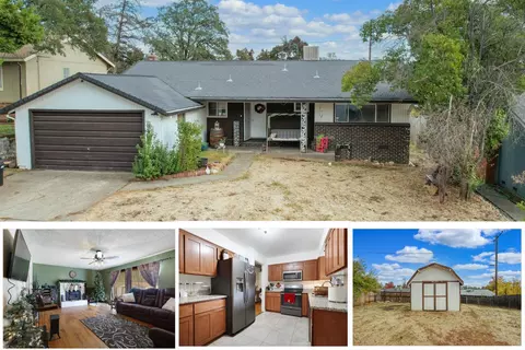 1733 Regent Ave, Redding, CA 96001