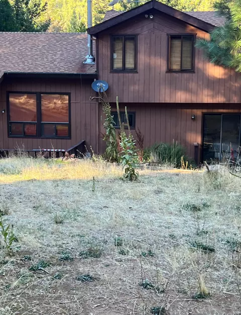 14292 Doe Run Rd, Whitmore, CA 96096