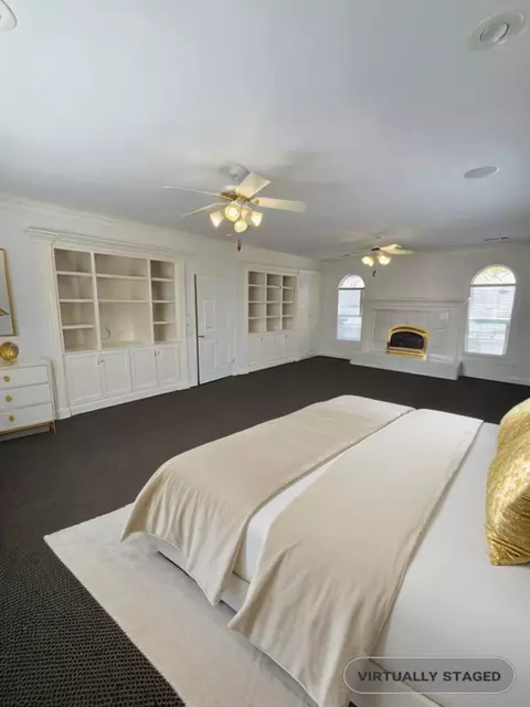 Bedroom - 13365 Tierra Oaks Dr, Redding, CA 96003 photo 7 of 7