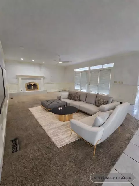 Living - 13365 Tierra Oaks Dr, Redding, CA 96003 photo 8 of 13