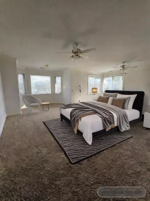 Bedroom - 13365 Tierra Oaks Dr, Redding, CA 96003 photo 3 of 7