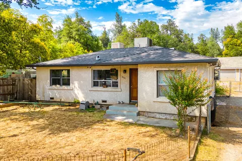 4541 Pensacola St, Shasta Lake, CA 96019