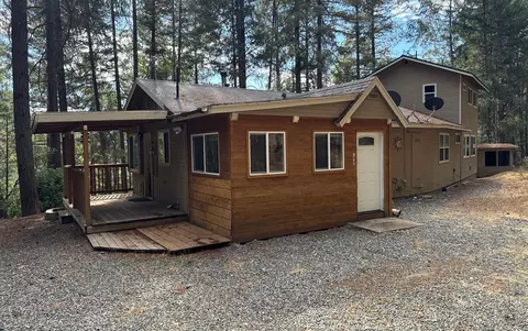 1315 Tucker Hill Rd, Douglas City, CA 96024