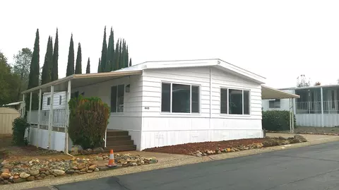 445 Balsawood Dr, Redding, CA 96003