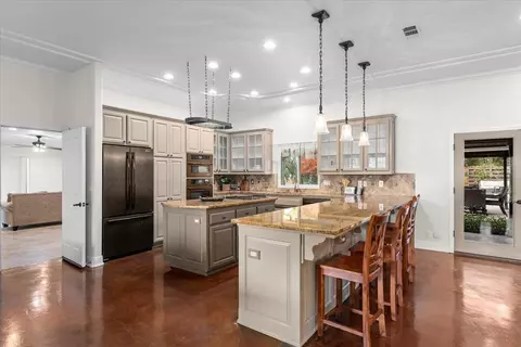 Kitchen - 6080 Placer Rd, Igo, CA 96047 photo 1 of 5
