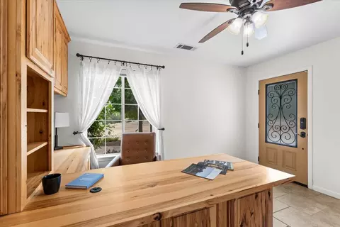 Entry Way - 6080 Placer Rd, Igo, CA 96047 photo 1 of 1